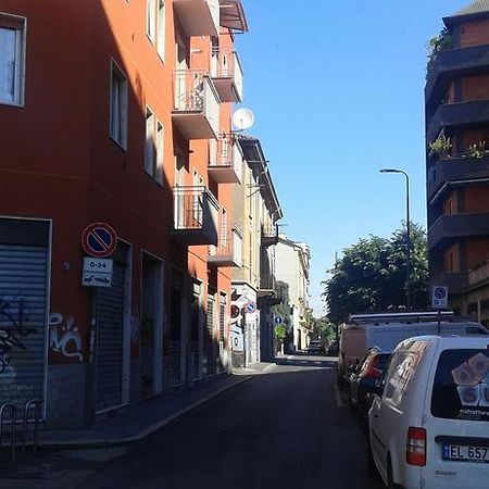 Appartamento Via Comune Antico Milan Bagian luar foto