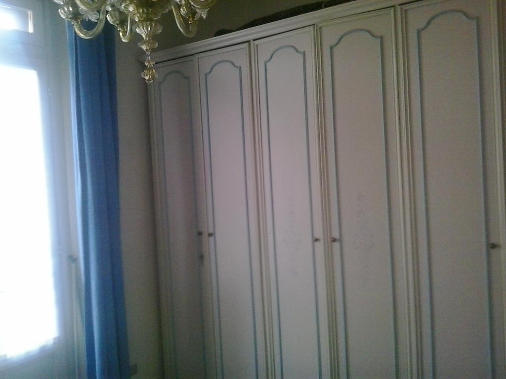 Appartamento Via Comune Antico Milan Ruang foto