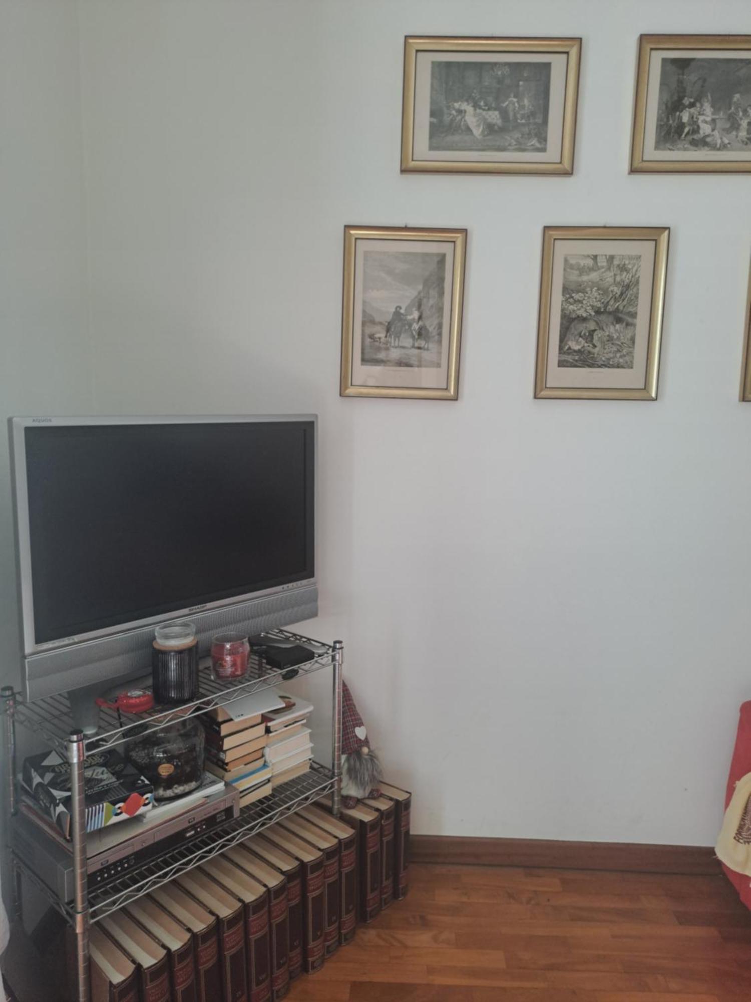 Appartamento Via Comune Antico Milan Bagian luar foto