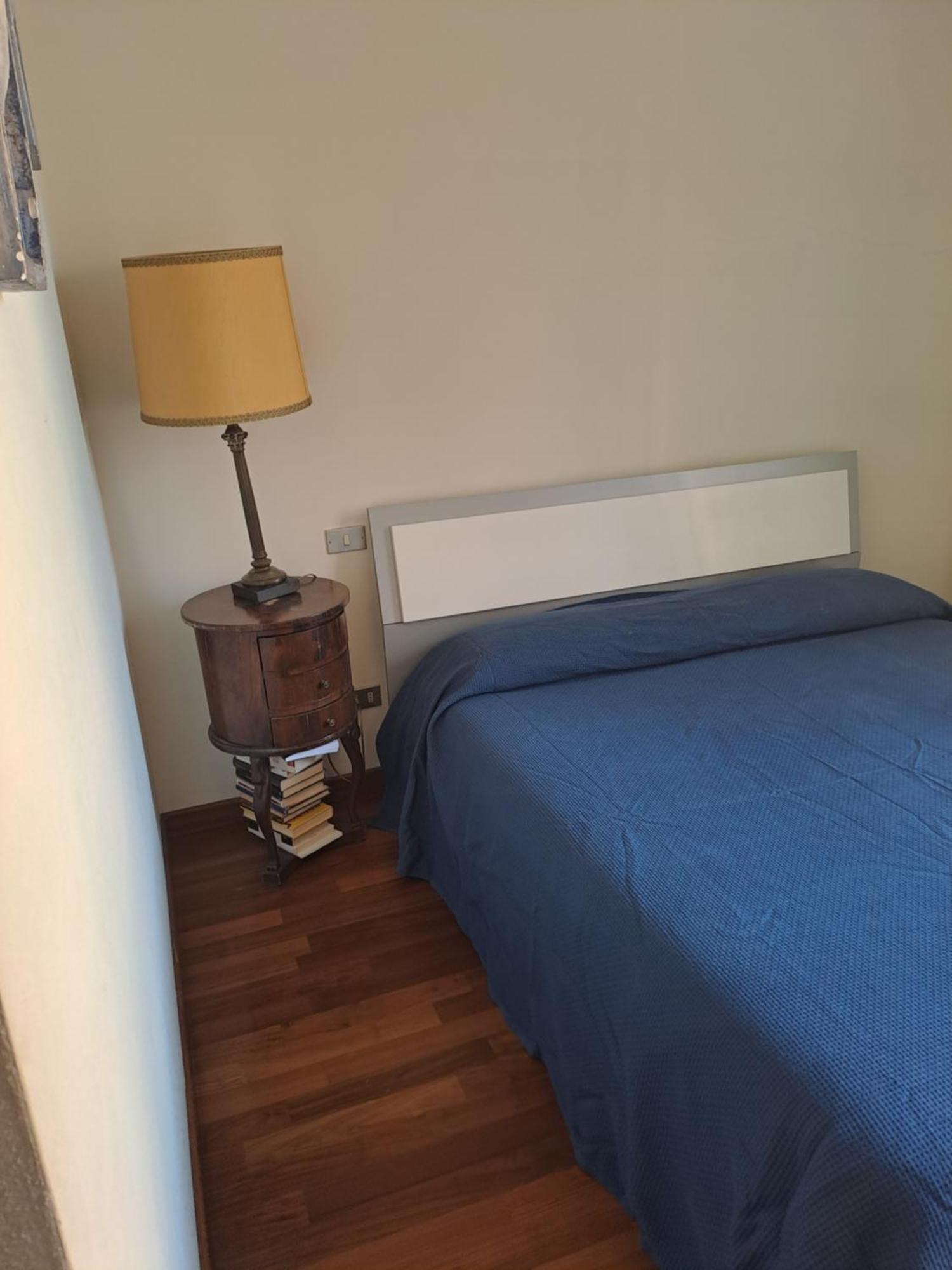 Appartamento Via Comune Antico Milan Bagian luar foto