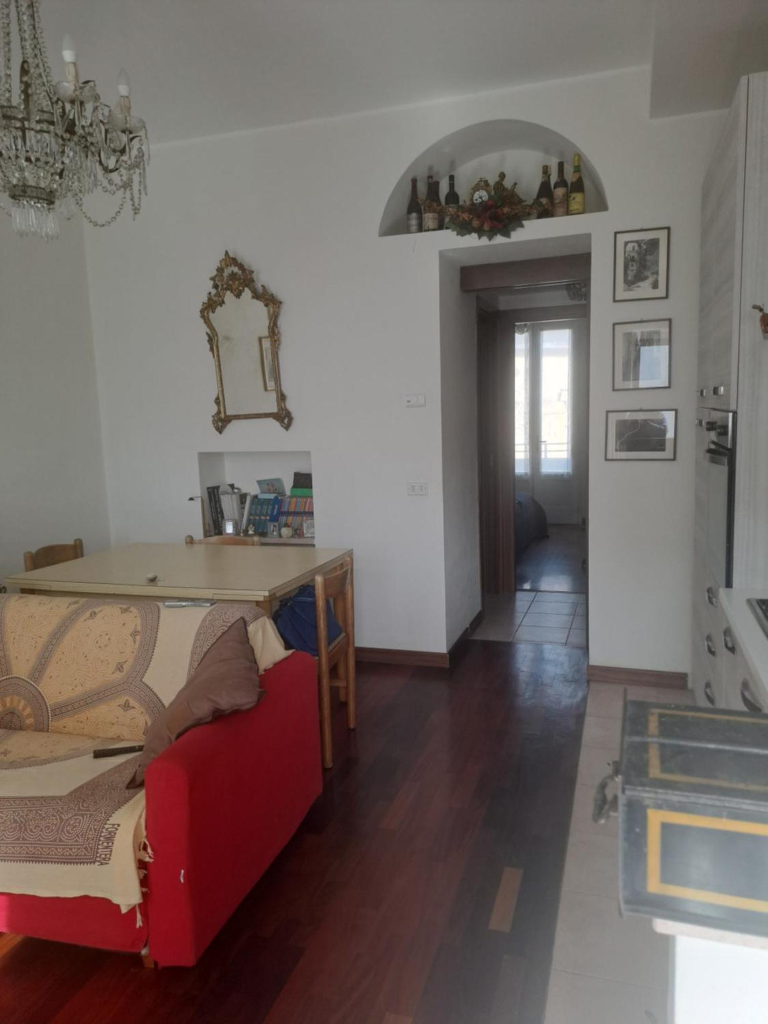 Appartamento Via Comune Antico Milan Bagian luar foto