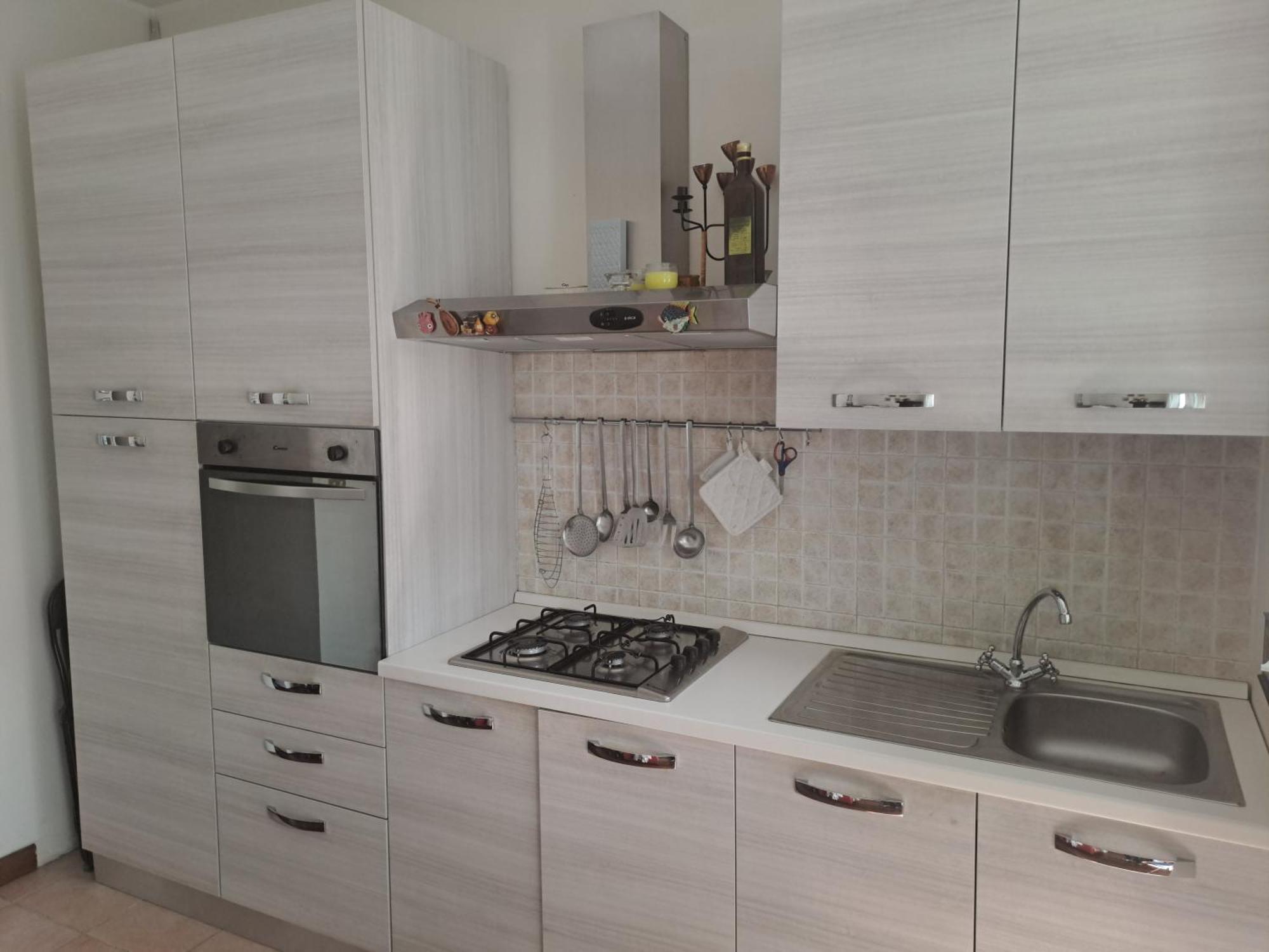Appartamento Via Comune Antico Milan Bagian luar foto