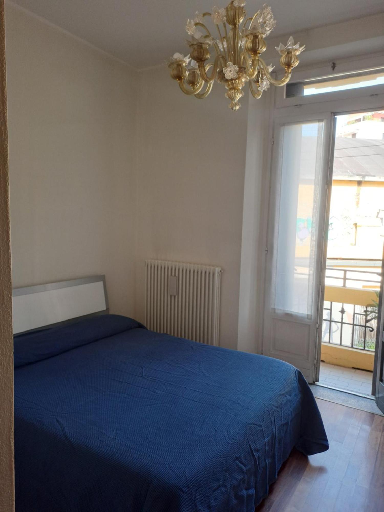 Appartamento Via Comune Antico Milan Bagian luar foto