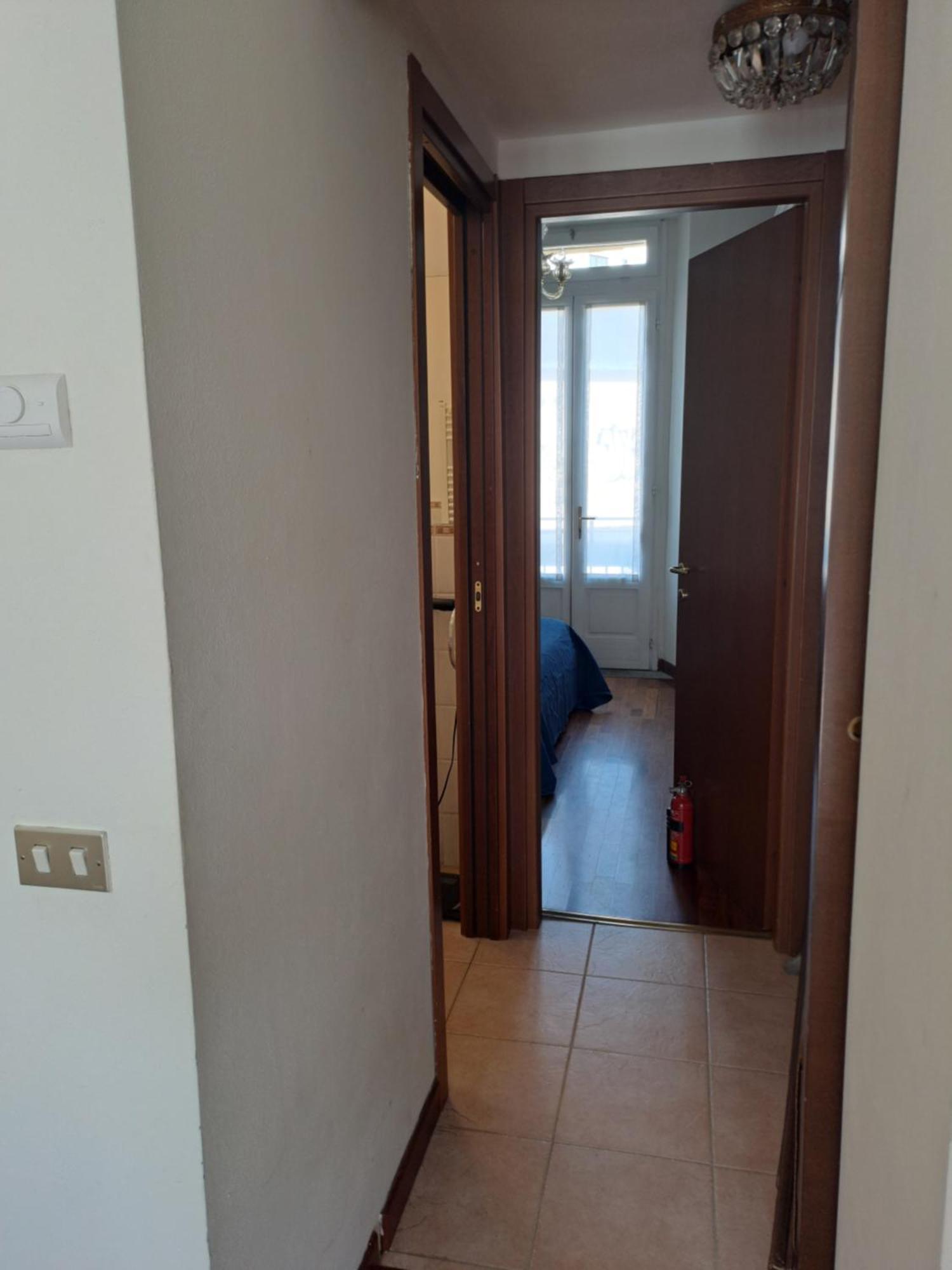 Appartamento Via Comune Antico Milan Bagian luar foto