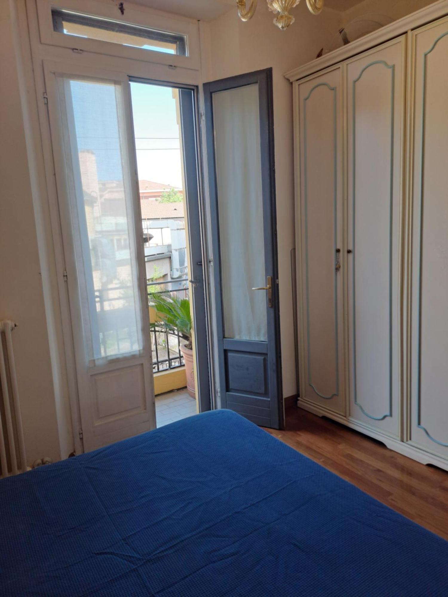 Appartamento Via Comune Antico Milan Bagian luar foto