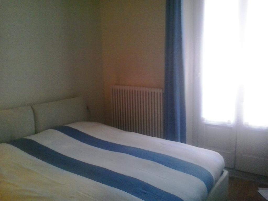 Appartamento Via Comune Antico Milan Ruang foto