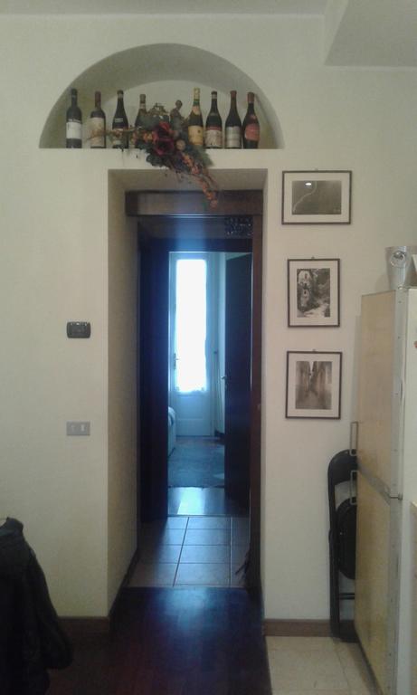 Appartamento Via Comune Antico Milan Bagian luar foto