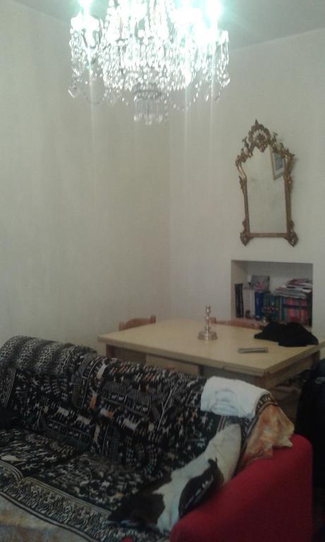 Appartamento Via Comune Antico Milan Bagian luar foto