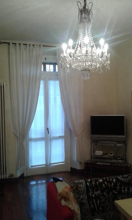 Appartamento Via Comune Antico Milan Bagian luar foto